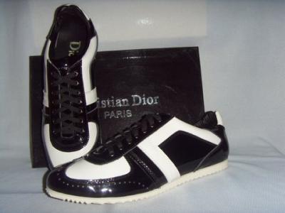 cheap Christian Dior shoes-3